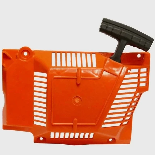 Husqvarna 365 Motorlu Testere Starter Kapak Komple ürün görseli 1