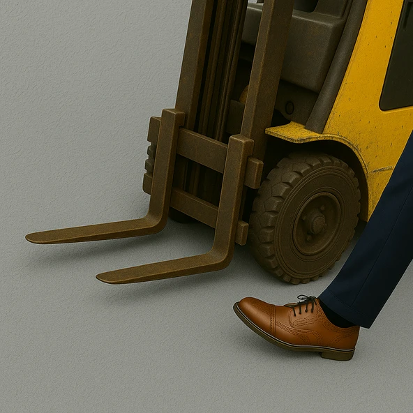 SUGA ANTİ-PATİNAJ KAYDIRMAZ ZEMİN BOYASI 20 KG ürün görseli