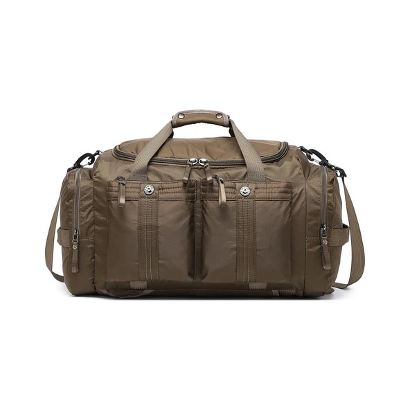 Büyük Boy Spor ve Seyahat Çantası 8717 ürün görseli