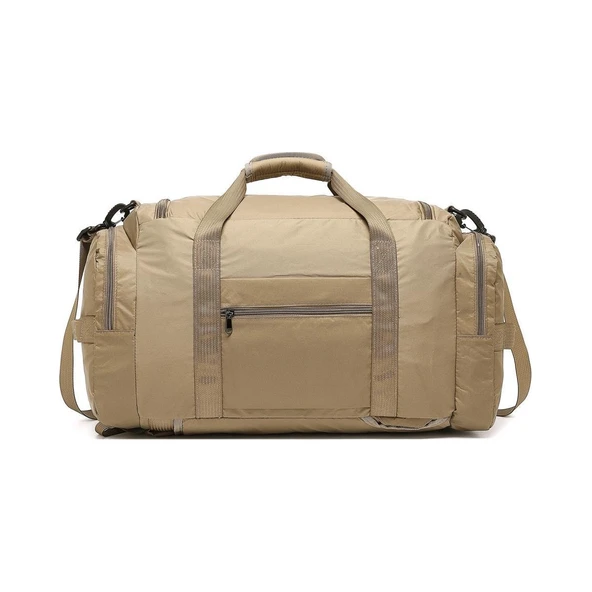 Büyük Boy Spor ve Seyahat Çantası 8717 - Resim 2