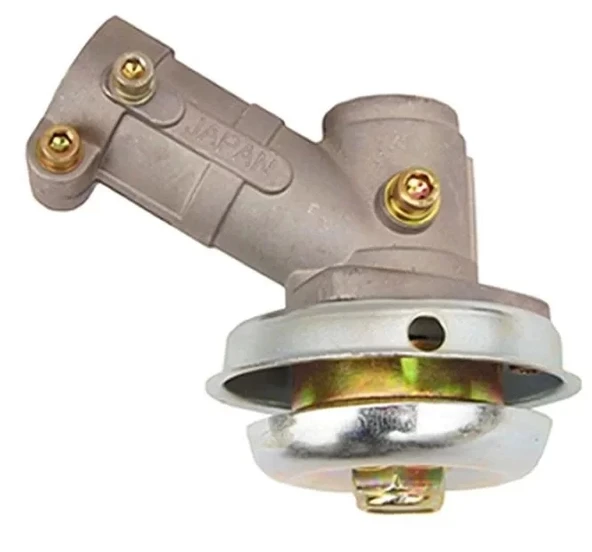 Motorlu Tırpan Redüktör Dişli Gurubu 9 Diş Frezeli 28Mm ürün görseli 1