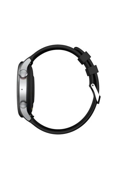 RIVERSONG Motive 6C Pro Akıllı Saat Uzay Grisi - 2