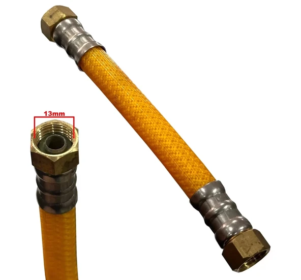 Basınçlı İlaçlama Motoru Kısa Basınç Hortumu Tf900/Tu26 15Cm