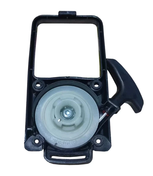 Ferrino 555S/555Y Motorlu Tırpan Starter Kapak Komple