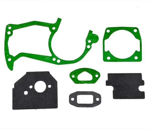 Motorlu Testere Takım Conta Prc Testere 5200/4500 Model Uyumlu ürün görseli 1