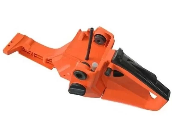 Prc Motorlu Testere 4500-5200 Benzin Deposu Set Kapak Amortisör Dahil ürün görseli 1