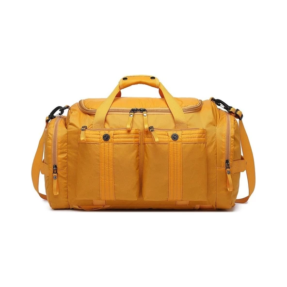 Büyük Boy Spor ve Seyahat Çantası 8717 ürün görseli