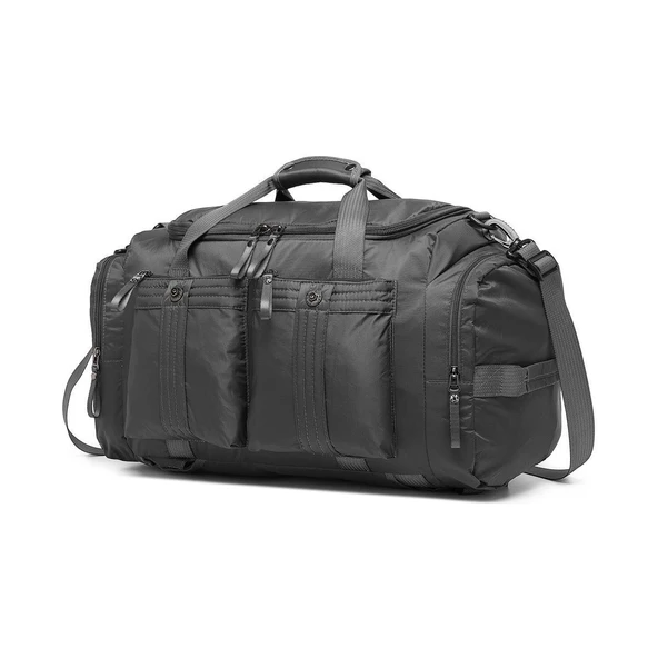 Büyük Boy Spor ve Seyahat Çantası 8717 - 3