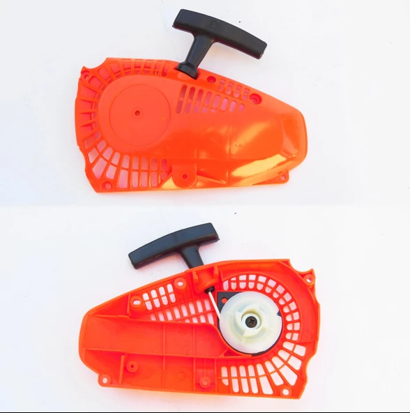 Prc Dal Budama Motoru Starter Kapak Komple 25Cc 1914568