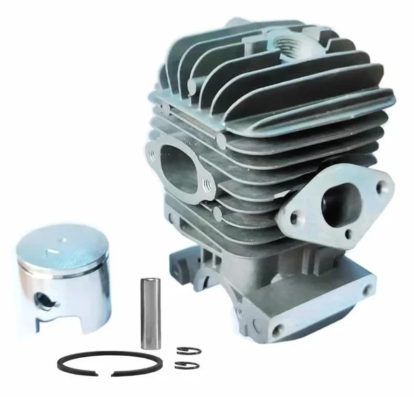 Prc Dal Budama Motorlu Testere Silindir Piston Takımı 34Mm
