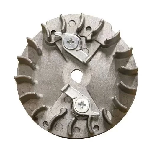 Motorlu Testere Prc Dal Budama Motoru Volan 25Cc Zl2500 ürün görseli 1