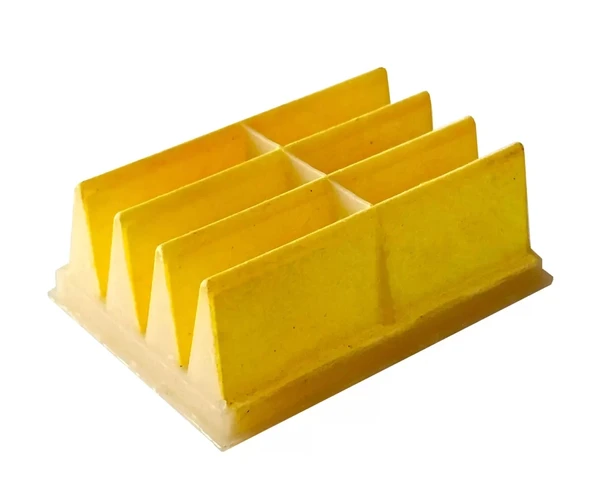 Husqvarna 268 272 394 Motorlu Testere Keçeli Hava Filtresi ürün görseli 1