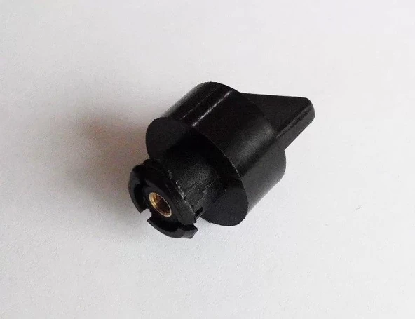 Prc Motorlu Testere Hava Filtre Kapak Vidası Uzun ürün görseli 1