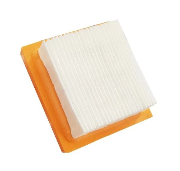 Oleomac Bch40/400 Efco Dsh400 Motorlu Tırpan Hava Filtresi