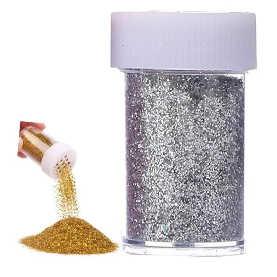 Renkli Toz Sim Tuzluklu 7 gr 1 Adet Renkli - 8