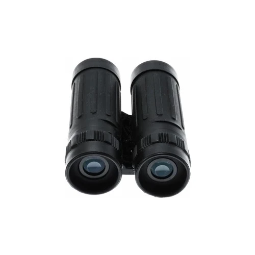 8x21  Dürbün Siyah  Av Dürbünü 56m/1000m Kauçuk Kaplama - Resim 2