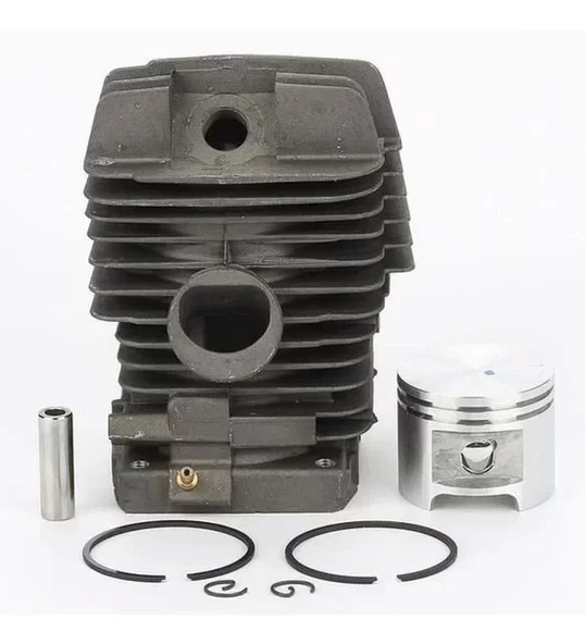 Stihl Ms290 Motorlu Testere Silindir Piston Takımı 46Mm ürün görseli 1