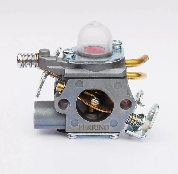 Castor 55 Motorlu Tırpan Karbüratör Yeni Model ürün görseli 1