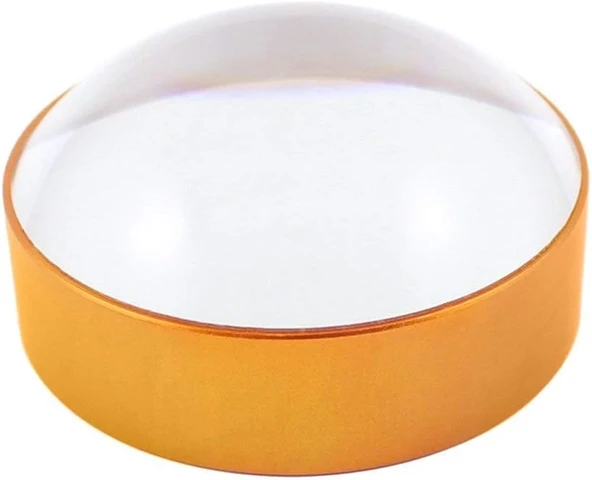 Harita Ve Yazı Çalışmalar Için En Uygun Büyüteç 60mm10x8014 ürün görseli 1