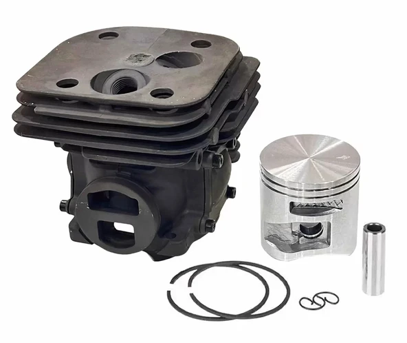 Husqvarna 365 X Torq Motorlu Testere Silindir Piston Jonsered 2166 2172