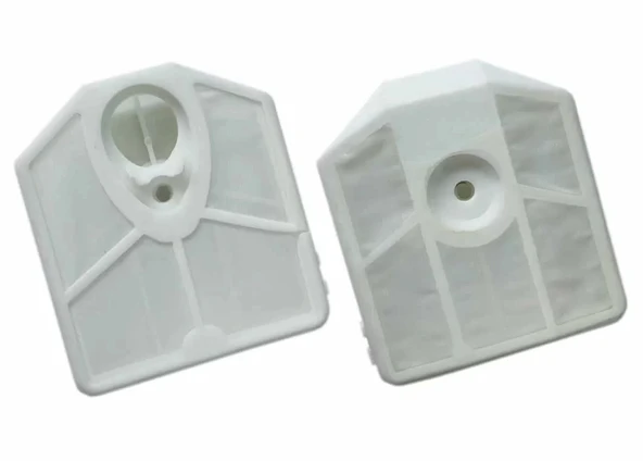 Motorlu Testere Hava Filtresi Alpina A410/4100/C38/C41 ürün görseli 1