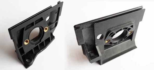 Prc Motorlu Testere 4500/5200 Karbüratör Takozu ürün görseli 1