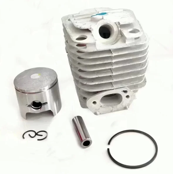 Motorlu Testere 4100 Silindir Piston Takımı 40.5Mm ürün görseli 1