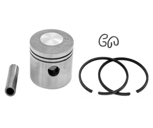 Kawasaki Tj53E Motorlu Tırpan Piston Takımı 44Mm ürün görseli 1