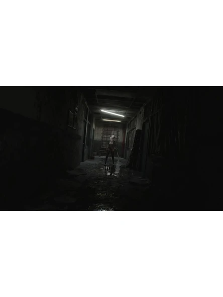 Silent Hill 2 PS5 - Resim 2