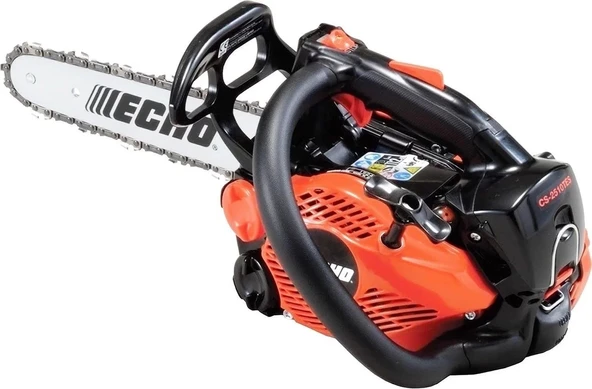 Echo Cs2511 Tes Benzinli Motorlu Mini Dal Budama Testeresi