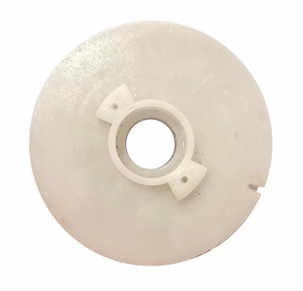 Prc Motorlu Tırpan İp Makarası Bg-Cg430 Bg520 Eski Model ürün görseli 1