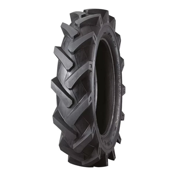 Anlaş Lastik 5.00-10 4Pr Tt 10 İnç Çapa Makinesi Lastiği