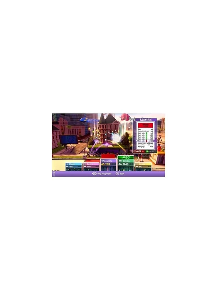 Monopoly Switch - 5