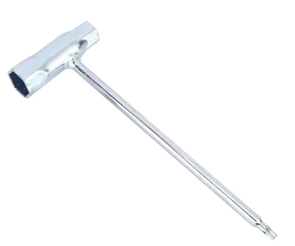 Buji Anahtarı Stihl 13X19Mm Torq Buji Anahtarı
