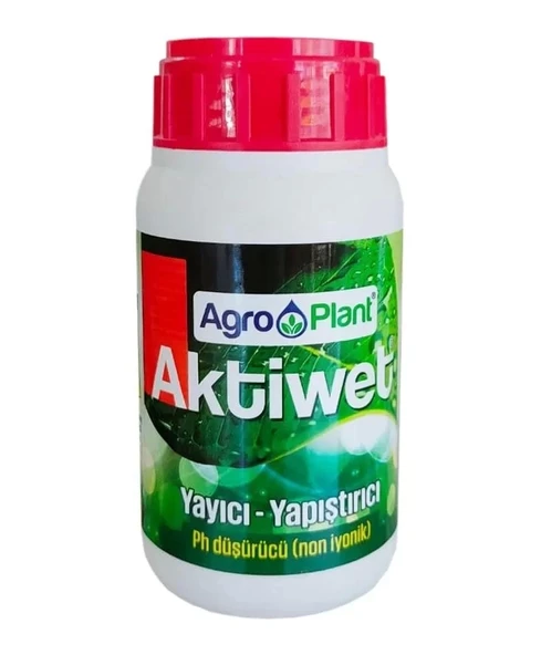 Aktiwet Yayıcı Yapıştırıcı Ph Düşürücü (Non İyonik) 250Ml