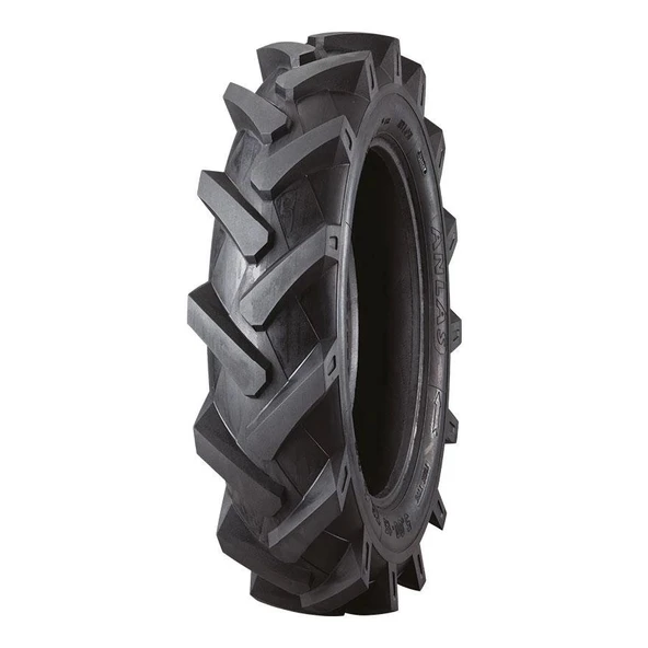 Anlaş Lastik 6.50/80 6Pr 12 İnç Çapa Makinası Lastiği