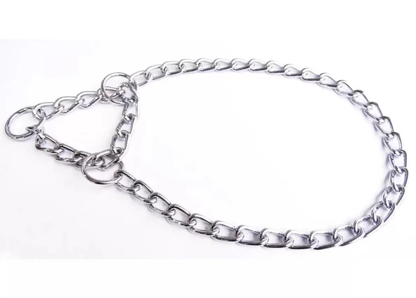 Köpek Tasma Zincir 3.5Mm 56Cm Çap Hrb-032
