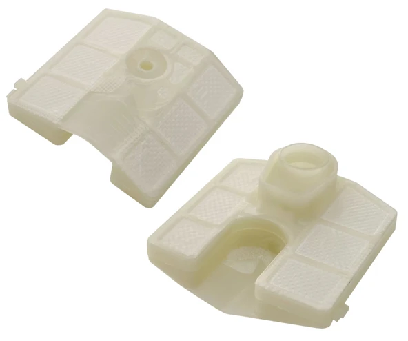 Hyundai Turbo 550 650 Motorlu Testere Hava Filtresi ürün görseli 1