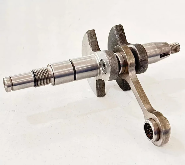 Stihl Ms180 Motorlu Testere Krank ürün görseli 1