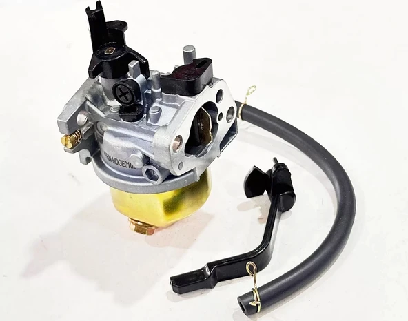 Honda Gx200 Jeneratör 2500/3500 Karbüratör