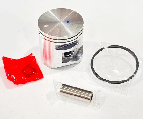 Husqvarna 365 372 Xtorq Jonsered 2166 Piston Takımı 50Mm ürün görseli 1