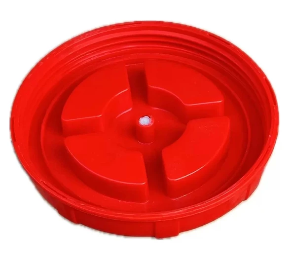 Prc Basınçlı İlaçlama İlaç Depo Kapağı Tf900/Os768 ürün görseli 1