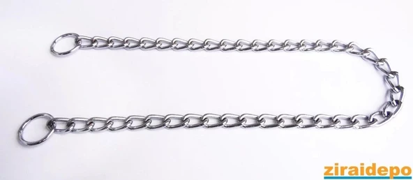Köpek Tasma Uzatma Zincir 3.50Mm 65Cm Hrb-051