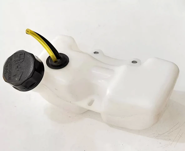 Basınçlı İlaçlama Motoru Benzin Deposu Vidalı Model Tf900/Os768 ürün görseli 1