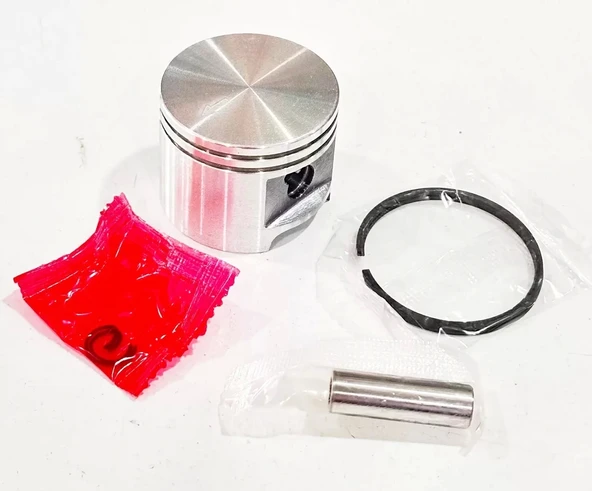 Stihl Ms290 Motorlu Testere Piston Takımı 46Mm ürün görseli 1