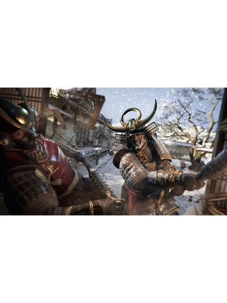 Assassin's Creed Shadows Special Ed. PS5 - 2