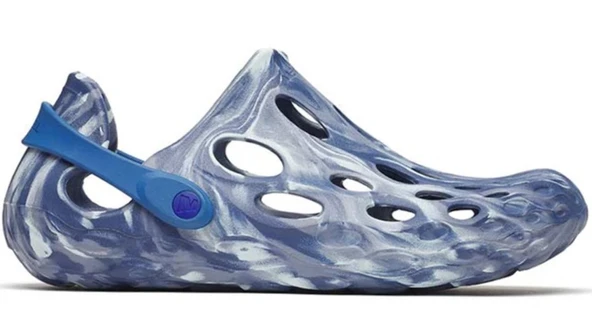 Merrell Hydro Moc Su Deniz Ayakkabısı Unisex Sandalet - Resim 6