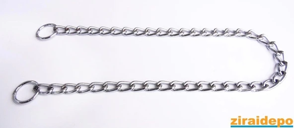 Köpek Tasma Uzatma Zincir 3.50Mm 65Cm Hrb-051