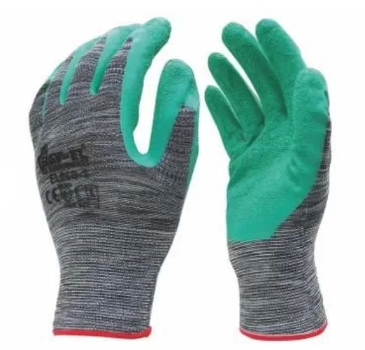 Bay-El El210 Süper Latex İş Eldiveni 10 Numara