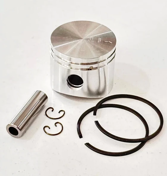 Oleomac Bch40 Bch400 Motorlu Tırpan Gsh400 Testere Piston Takımı 40Mm